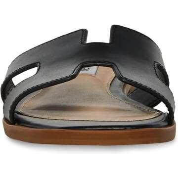 Steve Madden Women's Hadyn Slide Sandal