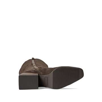 Blondo Women's Tessa Waterproof Knee High Boot for Comfort and Style