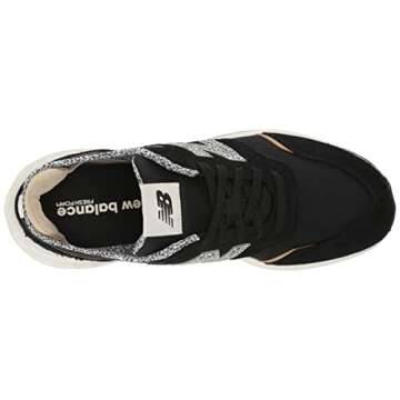 New Balance Women's Fresh Foam X-70 V1 Sneaker for Comfort