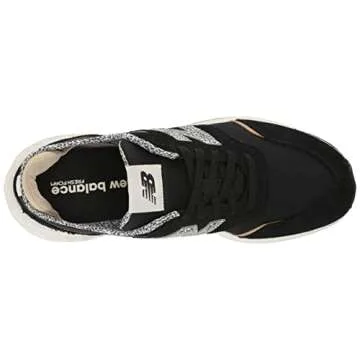 New Balance Women's Fresh Foam X-70 V1 Sneaker for Comfort