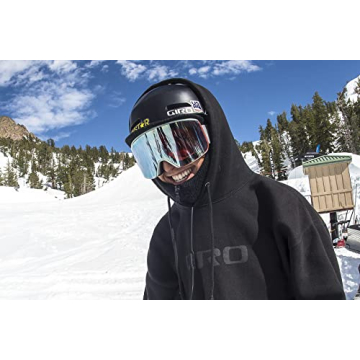 Giro Ledge MIPS Asian Fit Ski Helmet - Safety Meets Comfort