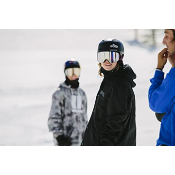 Giro Ledge MIPS Asian Fit Ski Helmet - Safety Meets Comfort