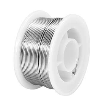 MAIYUM 63-37 Tin Lead Rosin Core Solder Wire - 100g