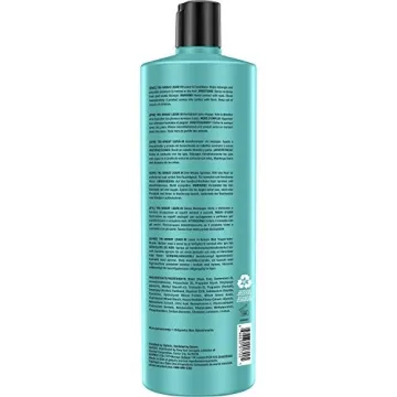 SexyHair Tri-Wheat Leave-In Conditioner 33.8 Oz - Detangle & Protect
