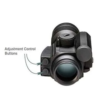 Vortex Strikefire II Red Dot Sight with Hat Offer