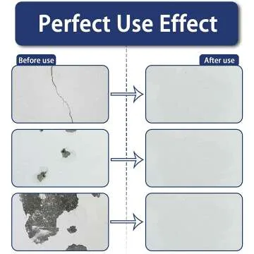 Drywall Patch Repair Kit - Easy Wall Mending Solution