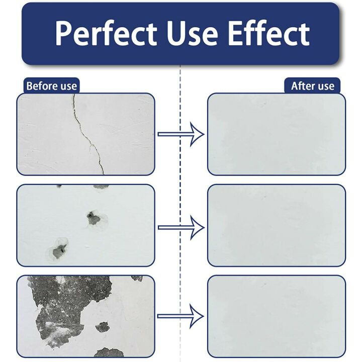Drywall Patch Repair Kit - Easy Wall Mending Solution
