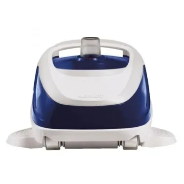 Hayward W3925ADC Navigator Pro Suction Pool Cleaner for In-Ground Gunite Pools up to 20 x 40 ft. (Automatic Pool Vacuum)