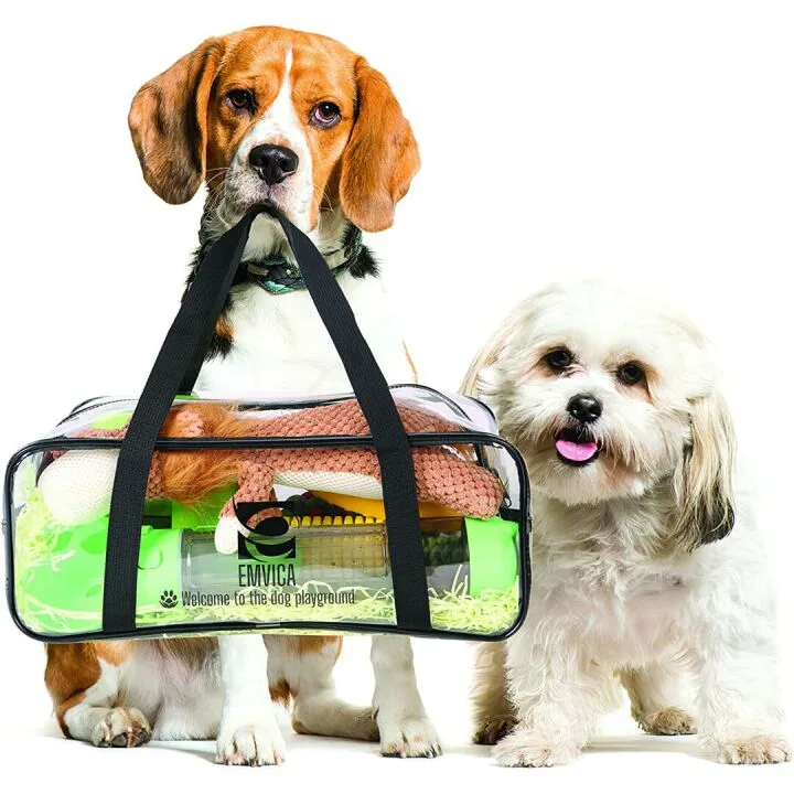 Deluxe Dog Gift Box - Perfect for Furry Celebrations