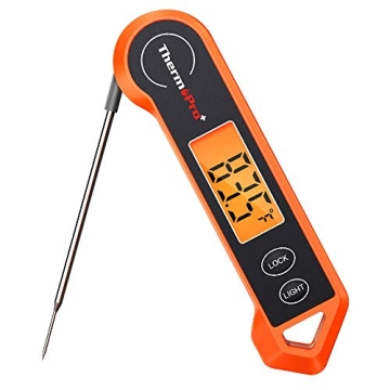 ThermoPro TP19H Digital Meat Thermometer for BBQ
