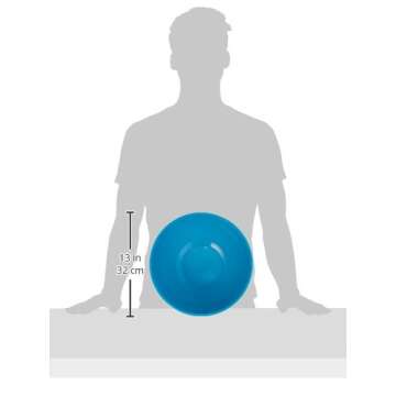 Nested Mixing Bowl Set for Every Kitchen Essential