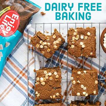 Enjoy Life Foods Chocolate Variety Pack, 6 Bags Assorted