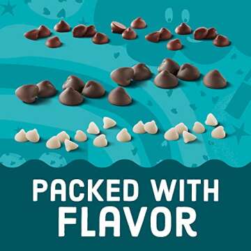 Enjoy Life Foods Chocolate Variety Pack, 6 Bags Assorted