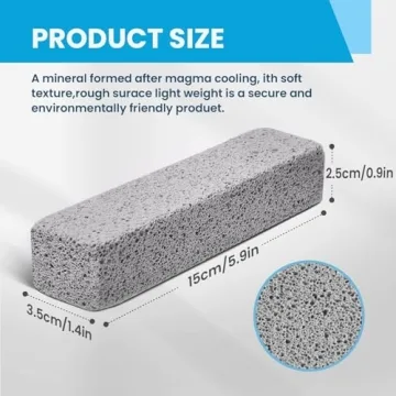 14 Pack Pumice Stone for Ultimate Cleaning Efficiency