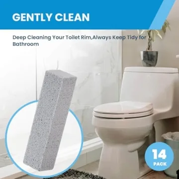 14 Pack Pumice Stone for Ultimate Cleaning Efficiency