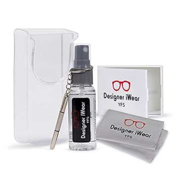 Ray-Ban RB3734 001/M2 56MM Gold/Crystal Lens Brown Gradient Polarized Oval Sunglasses for Men for Women + BUNDLE With Designer iWear Complimentary Eyewear Kit