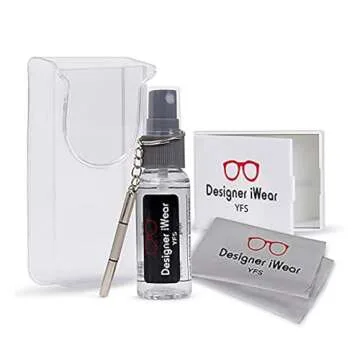 Ray-Ban RB3734 001/M2 56MM Gold/Crystal Lens Brown Gradient Polarized Oval Sunglasses for Men for Women + BUNDLE With Designer iWear Complimentary Eyewear Kit