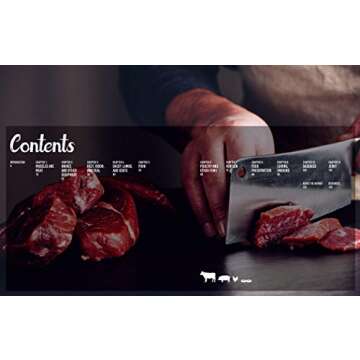 Master Butchering and Charcuterie with Ease and Excellence