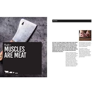 Ultimate Butchering and Charcuterie Guide for Everyone