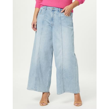 Frida Relaxed Fit Jeans for Ultimate Comfort and Style