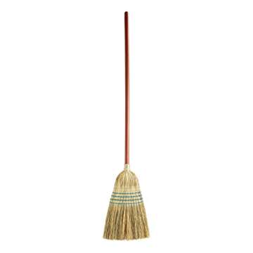 Rubbermaid Commercial Warehouse Broom