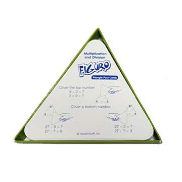 self-checking math cards for kids learning multiplication