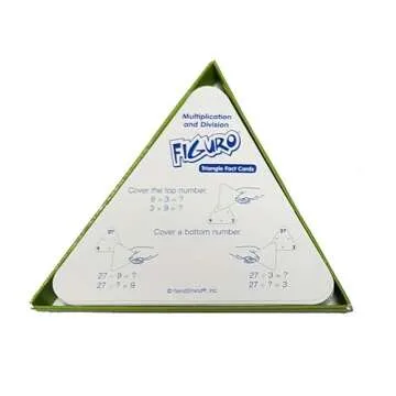 self-checking math cards for kids learning multiplication