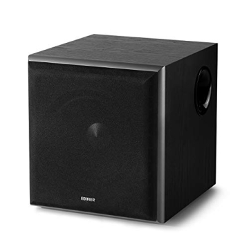 Edifier T5 70w RMS Powered Subwoofer with 8 inch Driver