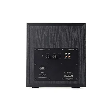 Edifier T5 70w RMS Powered Subwoofer with 8 inch Driver