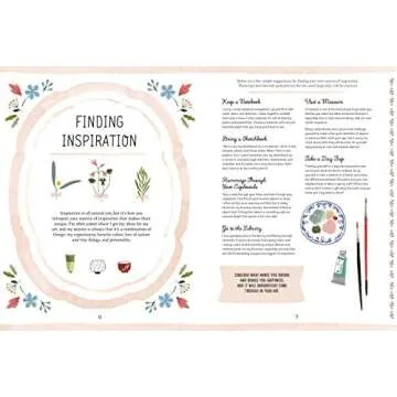 Draw Every Little Thing - Learn to Draw Everyday Items