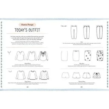 Draw Every Little Thing - Learn to Draw Everyday Items