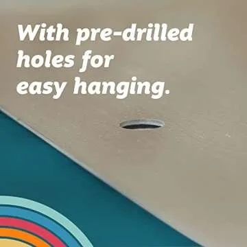 Personalized Vintage Metal Garden Room Sign (8x12 Inches)