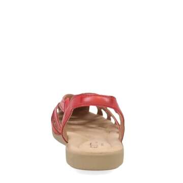 Earth Nellie Sandal: Style & Comfort for All Occasions