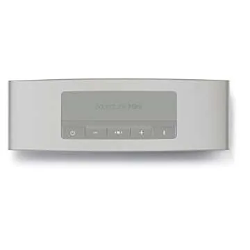 Bose SoundLink Mini II Bluetooth Speaker - Deep Bass Sound