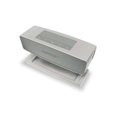 Bose SoundLink Mini II Bluetooth Speaker - Deep Bass Sound