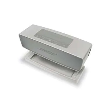 Bose SoundLink Mini II Bluetooth Speaker - Deep Bass Sound