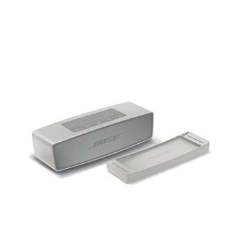 Bose SoundLink Mini II Bluetooth Speaker - Deep Bass Sound