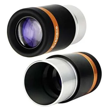 SVBONY 23mm Aspheric Eyepiece for Telescopes
