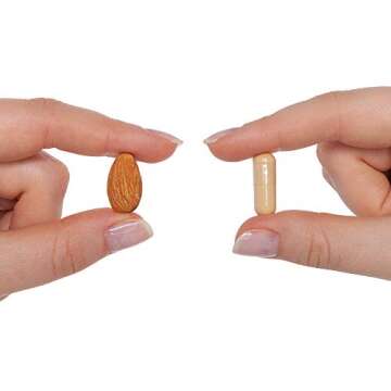 Seeking Health Prenatal Essentials Methyl-Free Multivitamin