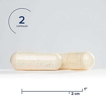 Seeking Health Prenatal Essentials Methyl-Free Multivitamin