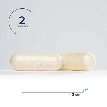 Seeking Health Prenatal Essentials Methyl-Free Multivitamin