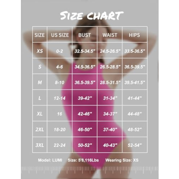 PUMIEY Women’s Bodysuit for Comfort and Style