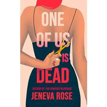 One of Us Is Dead - A Gripping Murder Mystery Experience