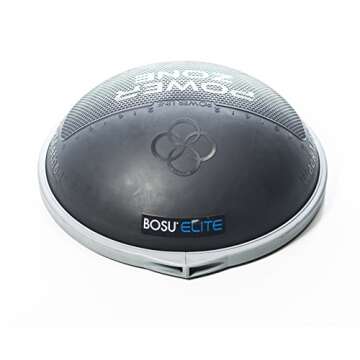 Bosu Elite Balance Trainer