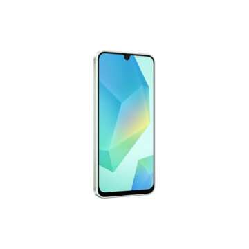 SAMSUNG Galaxy A16 - Powerful Dual SIM Smartphone Experience