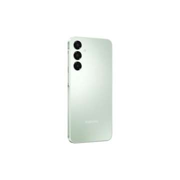 SAMSUNG Galaxy A16 - Powerful Dual SIM Smartphone Experience
