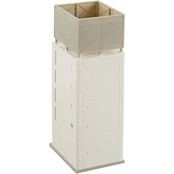 Affordable TOMYTEC 4243 N Gauge Commercial Building