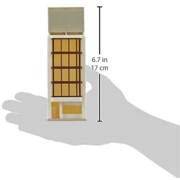 Affordable TOMYTEC 4243 N Gauge Commercial Building