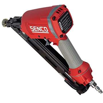 Senco Finishpro30Xp 15 Gauge Finish Nailer