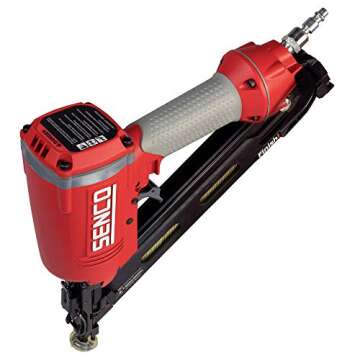 Senco Finishpro30Xp 15 Gauge Finish Nailer